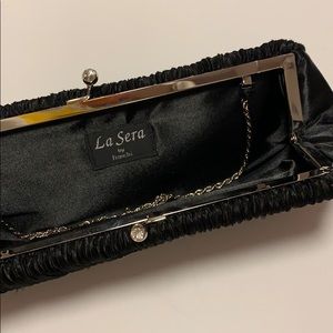 La Sera by Franchi | Clutch / Purse